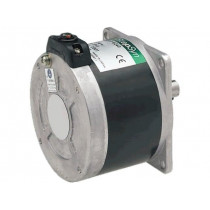 103H8222-6340; Motor: AC; 2-phase,bipolar,stepper; 100VAC; step 1,8°; 5.09Nm; SANYO DENKI 103H8222-6340; Motor: AC; 2-phase,bipolar,stepper; 100VAC; step 1,8°; 5.09Nm; SANYO DENKI