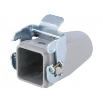 10512900; Enclosure: for EPIC H connectors; EPIC; size H-A 3; PG11; LAPP KABEL