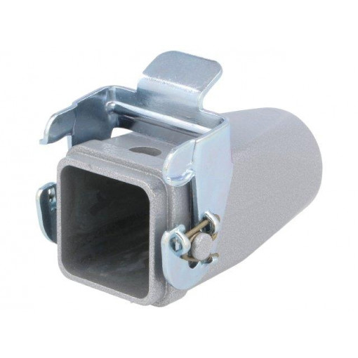 10512900; Enclosure: for EPIC H connectors; EPIC; size H-A 3; PG11; LAPP KABEL