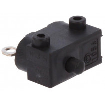 1056.0351; Microswitch SNAP ACTION; without lever; SPDT; 2A/24VDC; ON-(ON); Marquardt