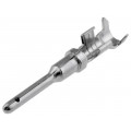 1060-16-0122; Contact; Size: 16; male; 0.75÷2mm2; nickel plated; crimped; DEUTSCH