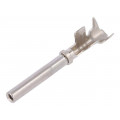 1062-20-0122; Contact; Size: 20; female; 0.35÷1.5mm2; nickel plated; crimped; DEUTSCH