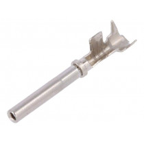 1062-20-0122; Contact; Size: 20; female; 0.35÷1.5mm2; nickel plated; crimped; DEUTSCH