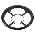 1072891; Sucking ring; Mat: thermoplastic; 230mm; ELCO 1072891; Sucking ring; Mat: thermoplastic; 230mm; ELCO
