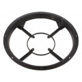 1072892; Sucking ring; Mat: thermoplastic; 254mm; ELCO 1072892; Sucking ring; Mat: thermoplastic; 254mm; ELCO