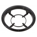 1072946; Sucking ring; Mat: thermoplastic; 200mm; ELCO 1072946; Sucking ring; Mat: thermoplastic; 200mm; ELCO