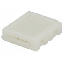 10MMBB-2; Terminal; Connector: for LED stripes; PIN: 2; snap-on; LUCKY LIGHT 10MMBB-2; Terminal; Connector: for LED stripes; PIN: 2; snap-on; LUCKY LIGHT