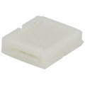 10MMBB-4; Terminal; Connector: for LED stripes; PIN: 4; snap-on; LUCKY LIGHT