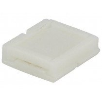 10MMBB-4; Terminal; Connector: for LED stripes; PIN: 4; snap-on; LUCKY LIGHT 10MMBB-4; Terminal; Connector: for LED stripes; PIN: 4; snap-on; LUCKY LIGHT