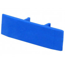 10N A99-5326; Protection; Application: ZUG-10; blue; Width: 10mm; polyamide; POKÓJ 10N A99-5326; Protection; Application: ZUG-10; blue; Width: 10mm; polyamide; POKÓJ