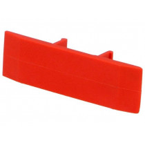 10N A99-5327; Protection; Application: ZUG-10; red; Width: 10mm; polyamide; POKÓJ 10N A99-5327; Protection; Application: ZUG-10; red; Width: 10mm; polyamide; POKÓJ