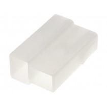 110.020W; Terminals cover; female; ways: 2; IMP 110.020W; Terminals cover; female; ways: 2; IMP
