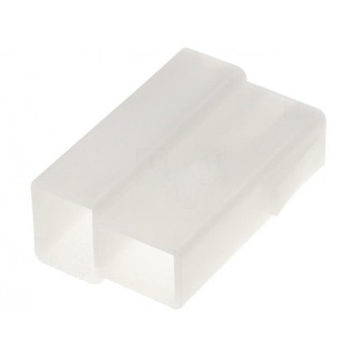 110.020W; Terminals cover; female; ways: 2; IMP 110.020W; Terminals cover; female; ways: 2; IMP