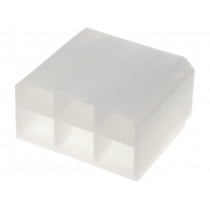110.060W; Terminals cover; female; ways: 6; IMP 110.060W; Terminals cover; female; ways: 6; IMP