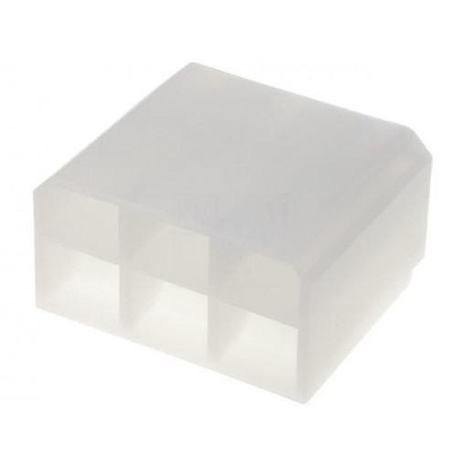 110.060W; Terminals cover; female; ways: 6; IMP 110.060W; Terminals cover; female; ways: 6; IMP