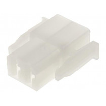 111.020W; Terminals cover; female; ways: 2; IMP 111.020W; Terminals cover; female; ways: 2; IMP