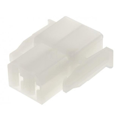 111.020W; Terminals cover; female; ways: 2; IMP 111.020W; Terminals cover; female; ways: 2; IMP
