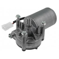 111.3761.30.00E; Motor: DC; 24VDC; 40rpm; worm gear; 5Nm; 1.25kg; IP53; Trans: 62: 1; DOGA 111.3761.30.00E; Motor: DC; 24VDC; 40rpm; worm gear; 5Nm; 1.25kg; IP53; Trans: 62: 1; DOGA