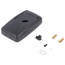 11121.4; Enclosure: for remote controller; X: 44mm; Y: 74mm; Z: 18mm; ABS; TEKO 11121.4; Enclosure: for remote controller; X: 44mm; Y: 74mm; Z: 18mm; ABS; TEKO