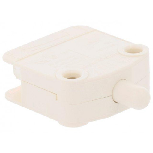 1117.0206; Switch: door; Pos: 2; SPST-NC; 16A/400VAC; Switch.method: ON-(OFF); Marquardt