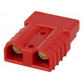 1130-0201-02; Plug; wire-wire; hermaphrodite; PIN: 2; for cable; crimped; 24V; ENCITECH