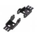 114.2.12PZ; Bracket; Series: E14.2; rigid; Application: E14.2.100.0; igus 114.2.12PZ; Bracket; Series: E14.2; rigid; Application: E14.2.100.0; igus
