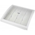 11803.0-00; Guard; Mat: plastic,synthetic fiber; 1kg; IP55; Cutout: 250x250mm; STEGO 11803.0-00; Guard; Mat: plastic,synthetic fiber; 1kg; IP55; Cutout: 250x250mm; STEGO