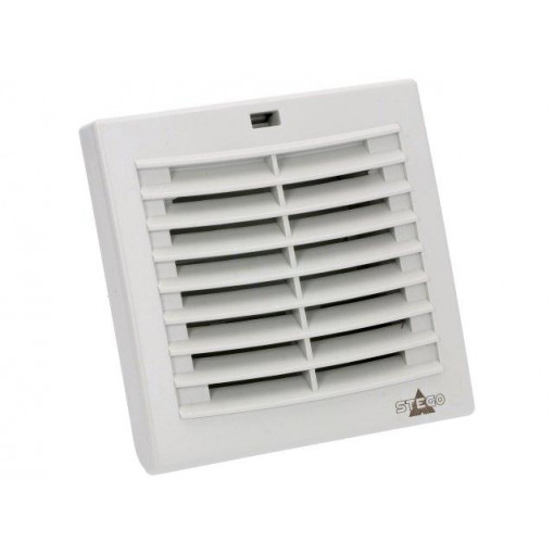 11870.0-00; Guard; Mat: plastic; 0.2kg; IP54; Cutout: 92x92mm; UL94V-0; D: 29mm; STEGO