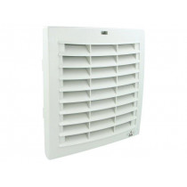 11872.0-00; Guard; Mat: plastic; 0.4kg; IP54; Cutout: 176x176mm; UL94V-0; D: 43mm; STEGO