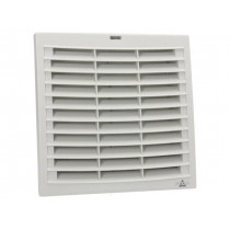 11873.0-00; Guard; Mat: plastic; 0.6kg; IP54; Cutout: 223x223mm; UL94V-0; D: 46mm; STEGO