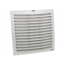 11874.0-00; Guard; Mat: plastic; 1kg; IP54; Cutout: 291x291mm; UL94V-0; D: 50mm; STEGO