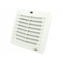 11880.0-30; Guard; Mat: plastic; 0.2kg; IP54; Cutout: 92x92mm; UL94V-0; D: 22mm; STEGO