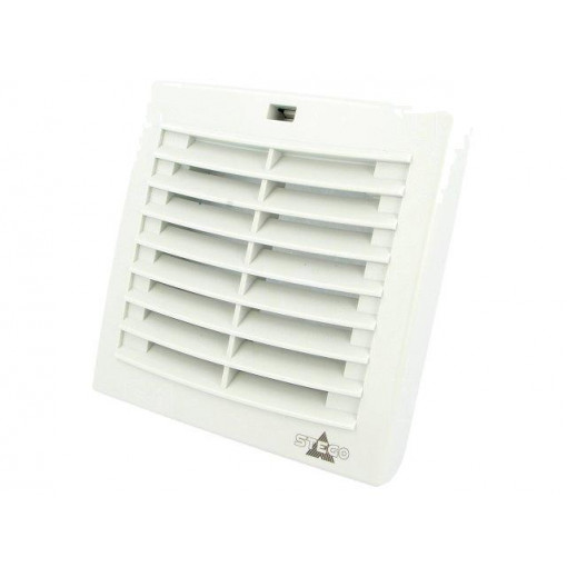 11880.0-30; Guard; Mat: plastic; 0.2kg; IP54; Cutout: 92x92mm; UL94V-0; D: 22mm; STEGO 11880.0-30; Guard; Mat: plastic; 0.2kg; IP54; Cutout: 92x92mm; UL94V-0; D: 22mm; STEGO