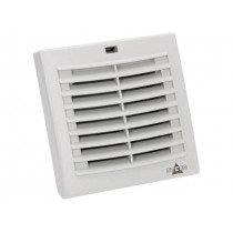 11881.0-30; Guard; Mat: plastic; 0.2kg; IP54; Cutout: 124x124mm; UL94V-0; D: 22mm; STEGO