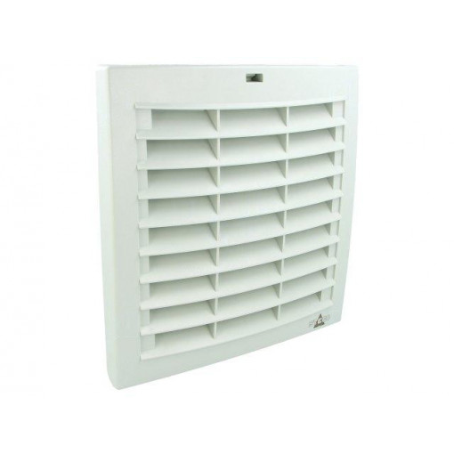 11882.0-30; Guard; Mat: plastic; 0.4kg; IP54; Cutout: 176x176mm; UL94V-0; D: 25mm; STEGO