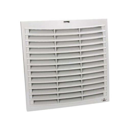 11884.0-30; Guard; Mat: plastic; 0.8kg; IP54; Cutout: 291x291mm; UL94V-0; D: 25mm; STEGO