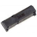 119A-92A00-R02; Connector: PCI Express mini; horizontal; SMT; gold-plated; PIN: 52; ATTEND