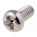 119A-SCREW-R02; Fixation screw; ATTEND