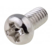 119A-SCREW-R02; Fixation screw; ATTEND
