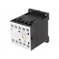 11BG0601A048; Contactor: 3-pole; NO x3; Auxiliary contacts: NC; 48VAC; 6A; DIN; BG; LOVATO ELECTRIC 11BG0601A048; Contactor: 3-pole; NO x3; Auxiliary contacts: NC; 48VAC; 6A; DIN; BG; LOVATO ELECTRIC