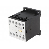 11BG0601A048; Contactor: 3-pole; NO x3; Auxiliary contacts: NC; 48VAC; 6A; DIN; BG; LOVATO ELECTRIC 11BG0601A048; Contactor: 3-pole; NO x3; Auxiliary contacts: NC; 48VAC; 6A; DIN; BG; LOVATO ELECTRIC
