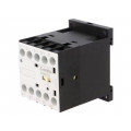 11BG0901A024; Contactor: 3-pole; NO x3; Auxiliary contacts: NC; 24VAC; 9A; DIN; BG; LOVATO ELECTRIC 11BG0901A024; Contactor: 3-pole; NO x3; Auxiliary contacts: NC; 24VAC; 9A; DIN; BG; LOVATO ELECTRIC