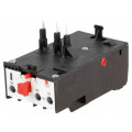 11RF92V3; Thermal relay; Series: 11RF9; Leads: screw terminals; 1.4÷2.3A; LOVATO ELECTRIC