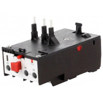 11RF95; Thermal relay; Series: 11RF9; Leads: screw terminals; 3÷5A; LOVATO ELECTRIC