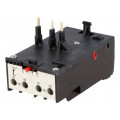 11RFA92V3; Thermal relay; Series: 11RFA9; Leads: screw terminals; 1.4÷2.3A; LOVATO ELECTRIC