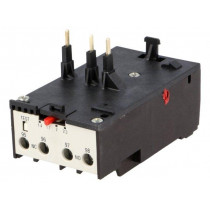 11RFA92V3; Thermal relay; Series: 11RFA9; Leads: screw terminals; 1.4÷2.3A; LOVATO ELECTRIC