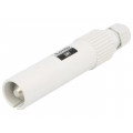 11SN1; Sensor for fluid level controllers; Mat: stainless steel; 100mm; LOVATO ELECTRIC