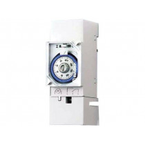 12.01.8.230.0000; Programmable time switch; 30min÷24h; SPDT; 250VAC/16A; 230VAC; FINDER 12.01.8.230.0000; Programmable time switch; 30min÷24h; SPDT; 250VAC/16A; 230VAC; FINDER