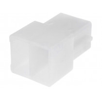 120.020W; Terminals cover; female; ways: 2; IMP 120.020W; Terminals cover; female; ways: 2; IMP