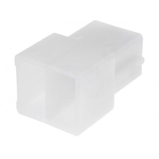 120.020W; Terminals cover; female; ways: 2; IMP 120.020W; Terminals cover; female; ways: 2; IMP